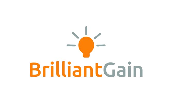 BrilliantGain.com